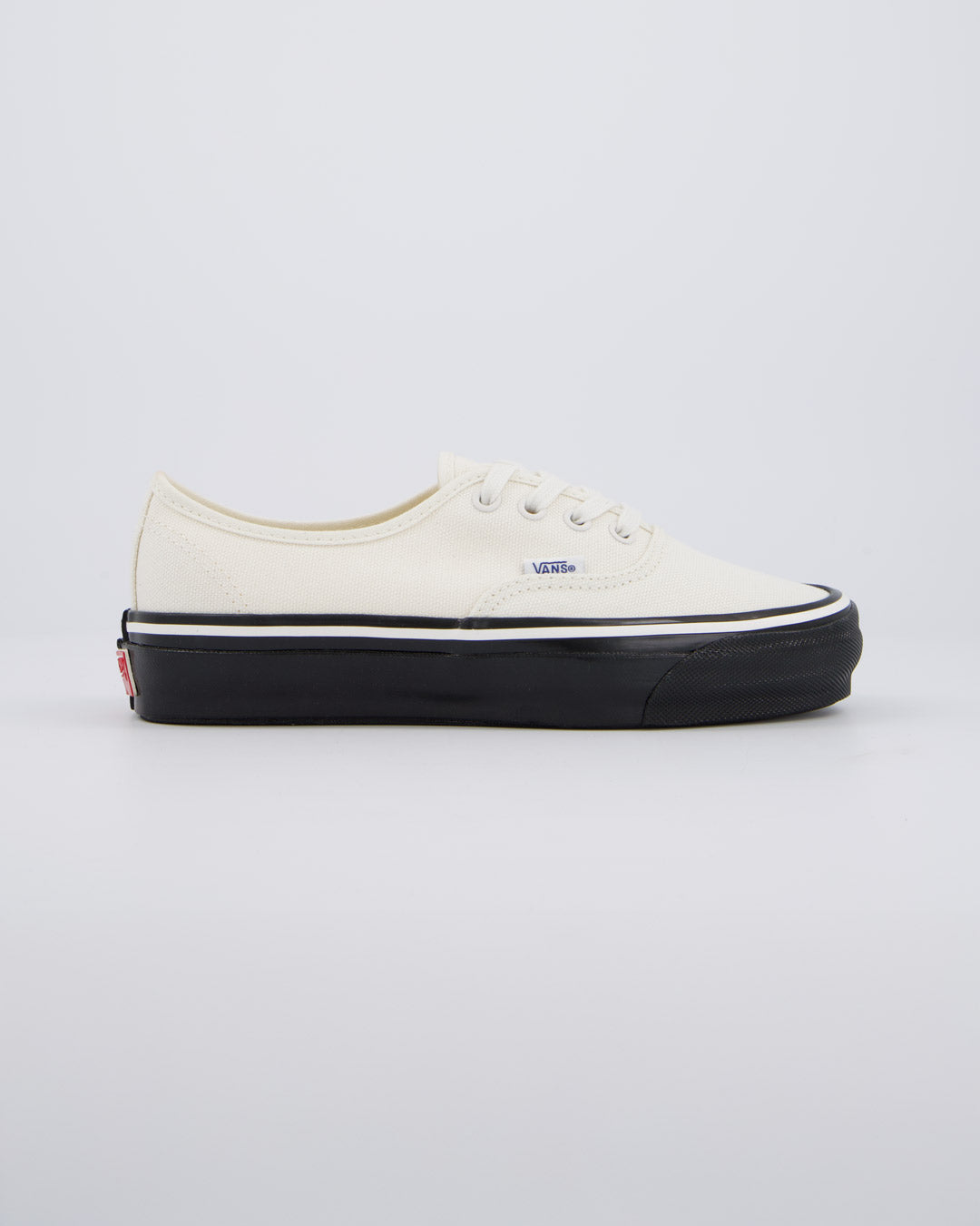 Vans Lx Authentic Blanco Mujer