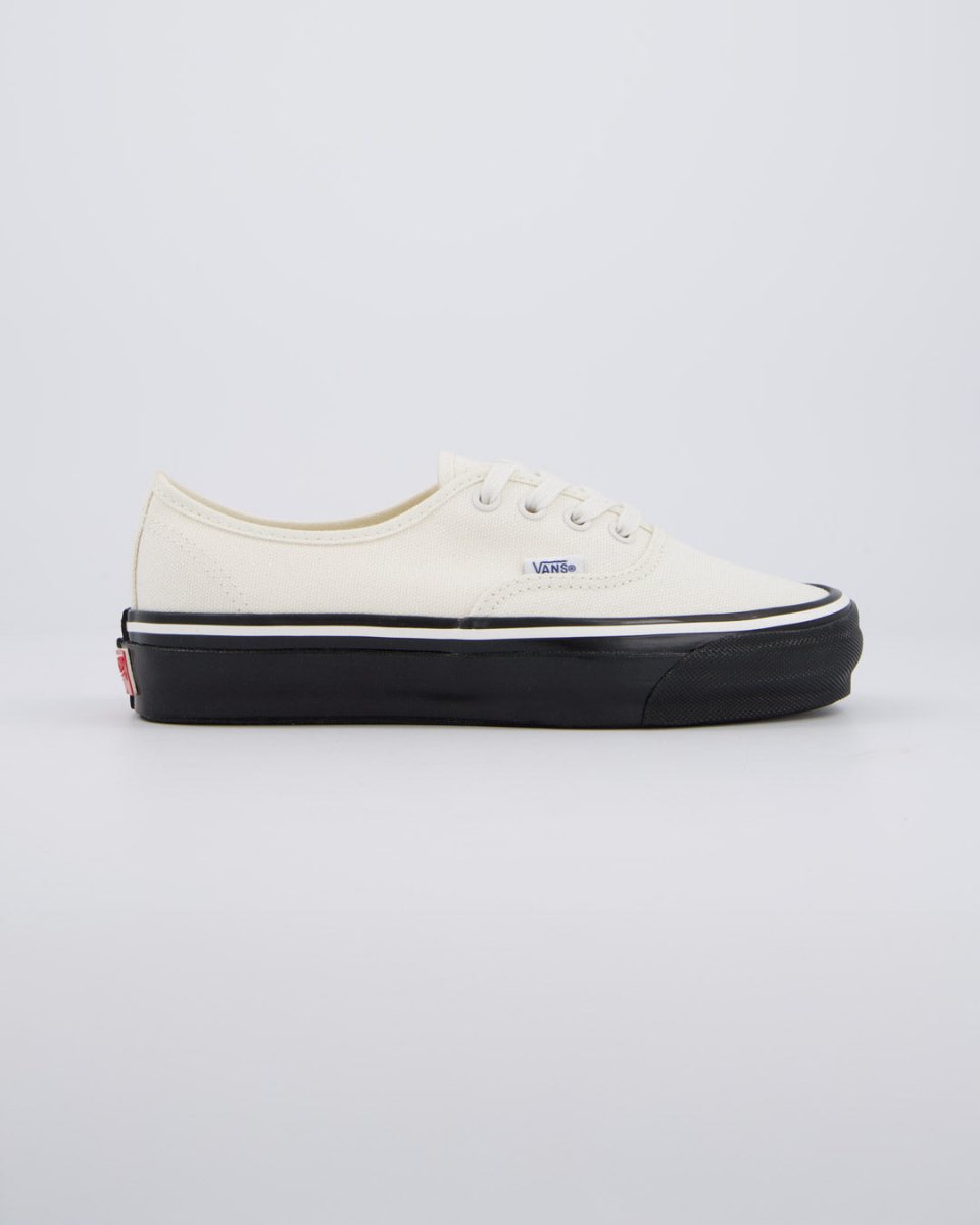 Vans Lx Authentic Blanco Mujer
