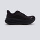 Hoka Bondi 9 Negro Mujer