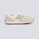 New Balance 471 Beige Mujer