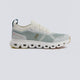 On Cloud 6 Versa Beige y Verde Mujer
