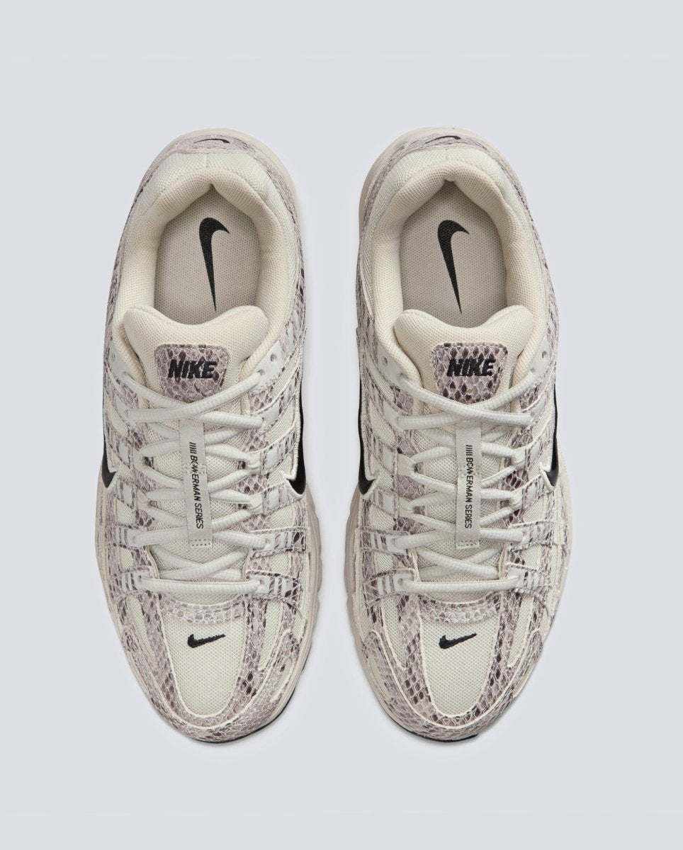 Nike P-6000 SE Beige Mujer