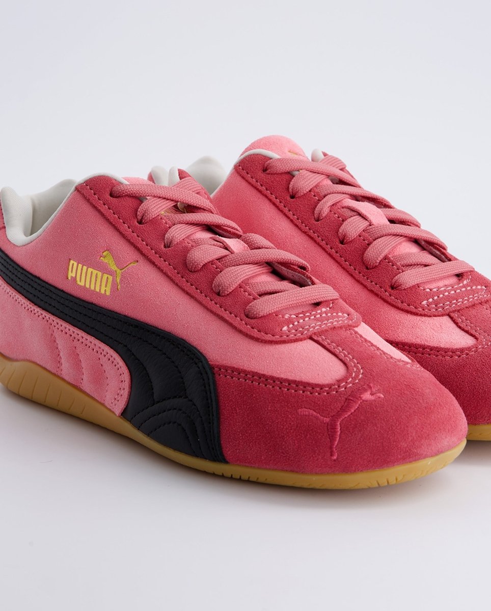 Speddcat OG Rosa y Negro Mujer