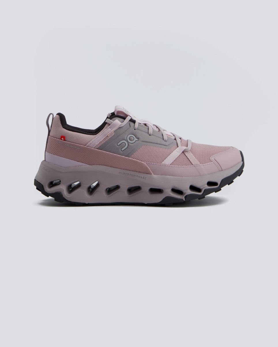 On Cloudhorizon Rosa Mujer