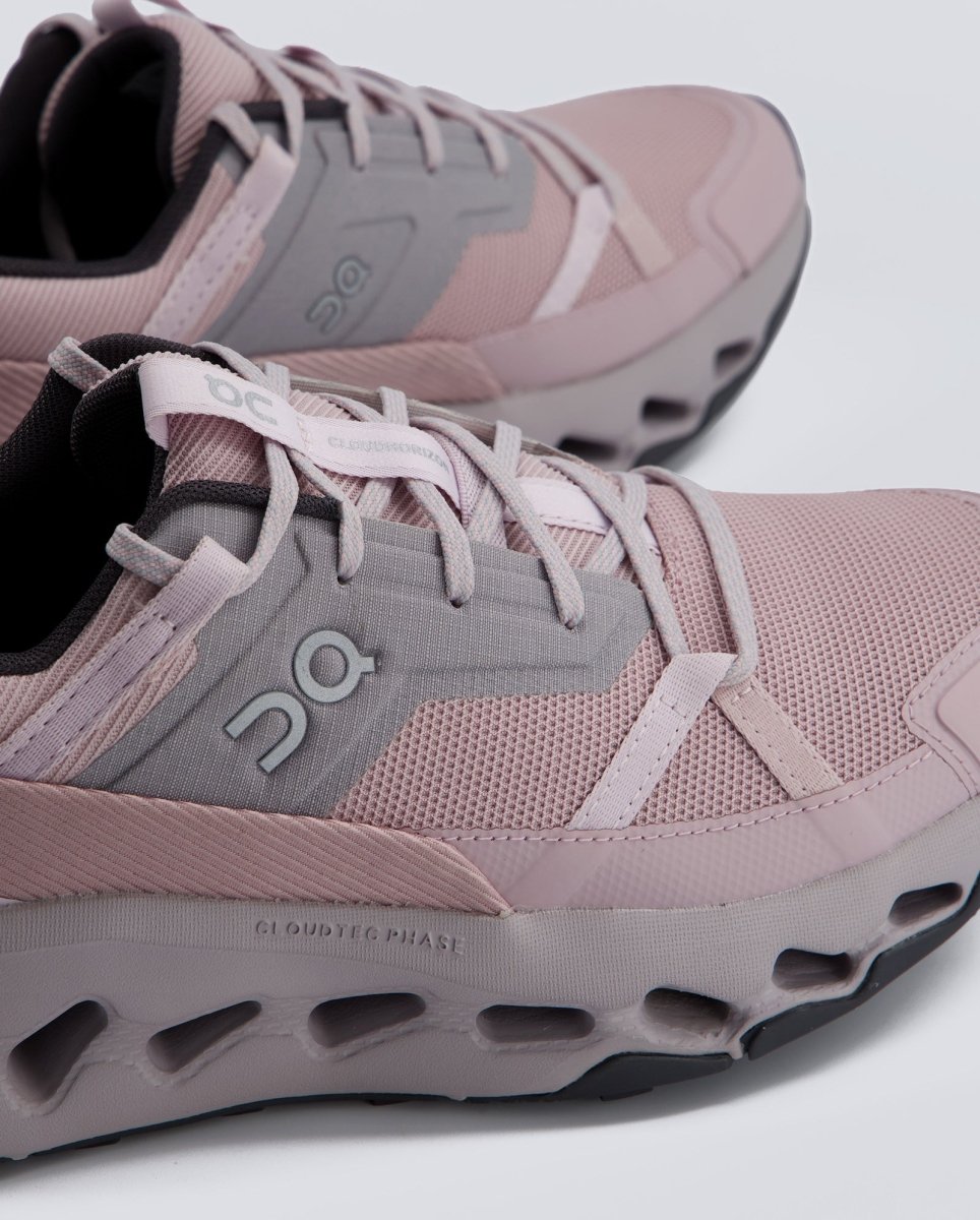 On Cloudhorizon Rosa Mujer