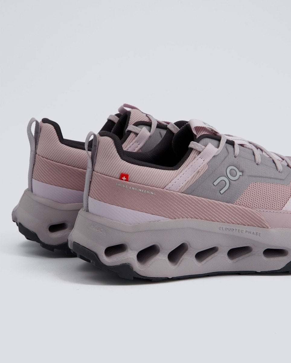 On Cloudhorizon Rosa Mujer