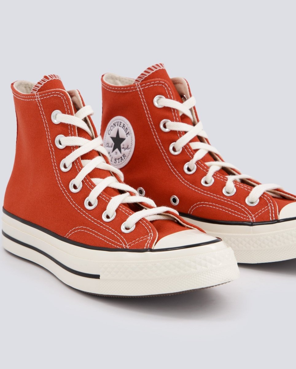Converse Chuck 70 Hi Rojo Mujer