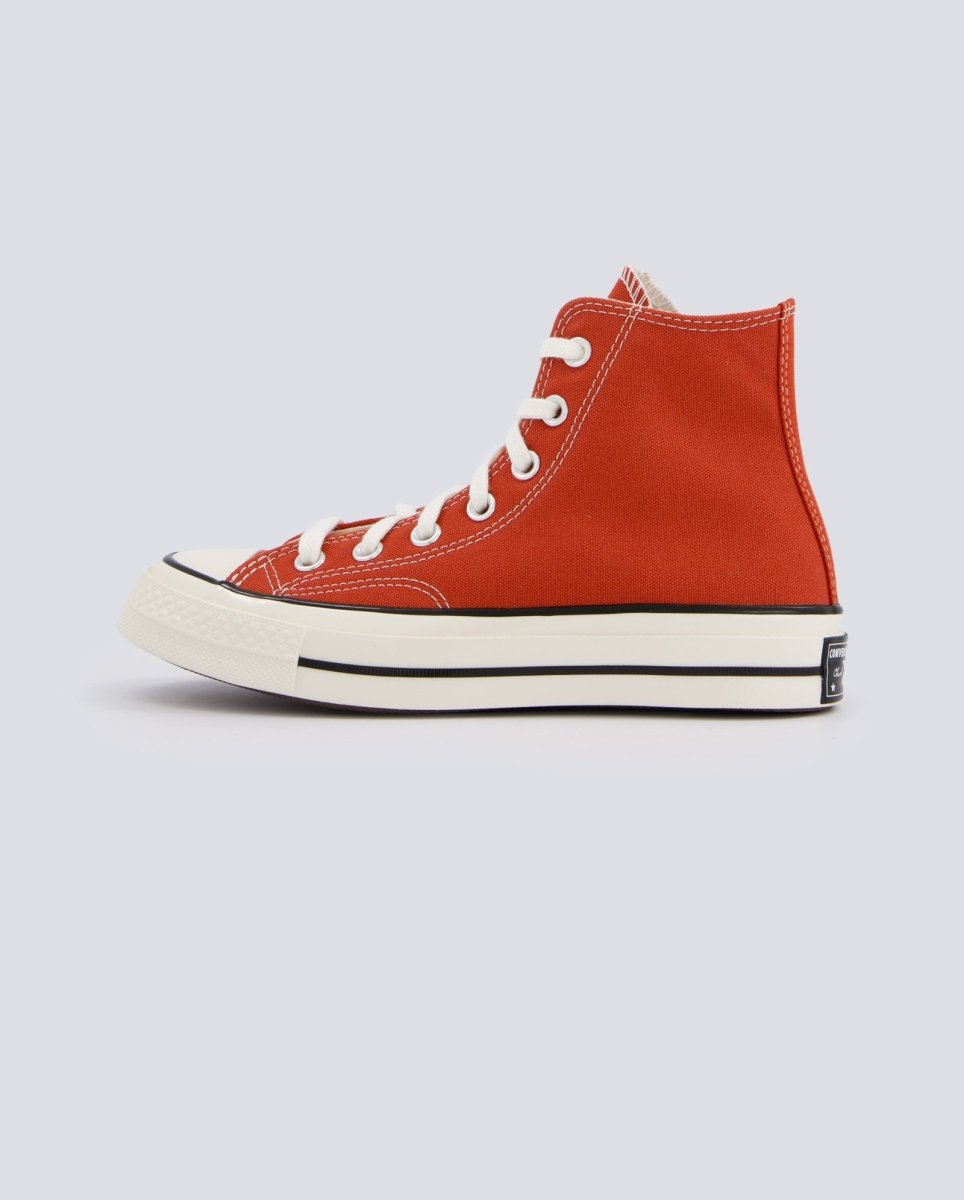 Converse Chuck 70 Hi Rojo Mujer