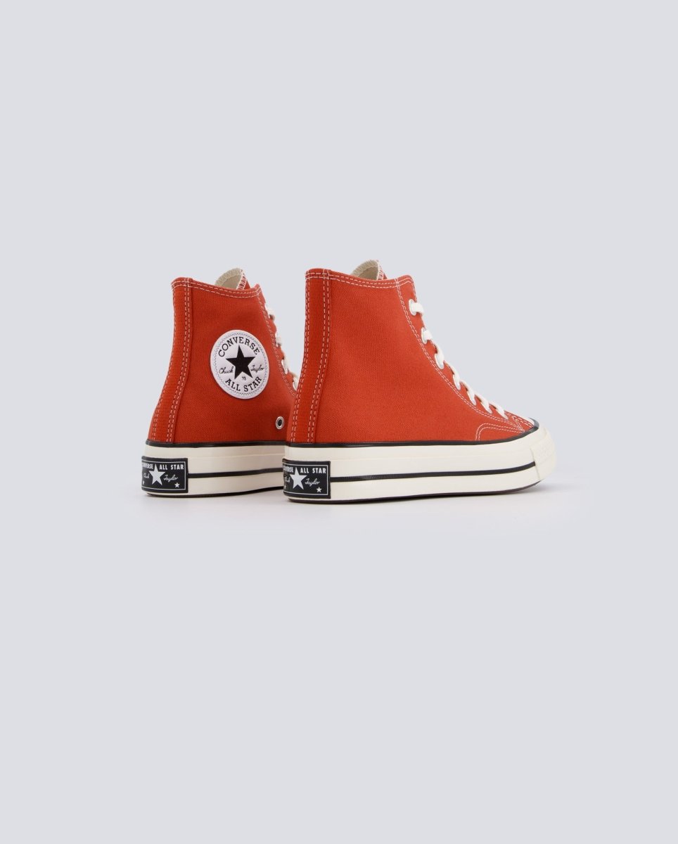 Converse Chuck 70 Hi Rojo Mujer