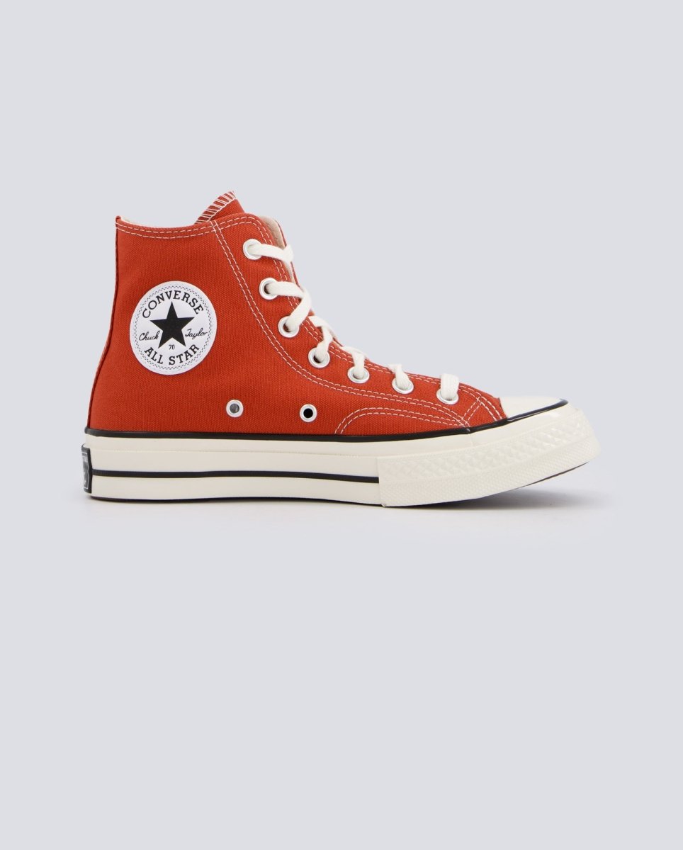 Converse Chuck 70 Hi Rojo Mujer