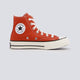 Converse Chuck 70 Hi Rojo Mujer