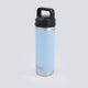 Botella Yeti Rambler Chug Azul Claro18 Oz
