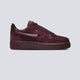 Nike Air Force 1 Low 07 Crush  Burgundy Crush Mujer