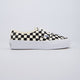Vans Authentic Reissue 44 Lx Checker Negro Mujer