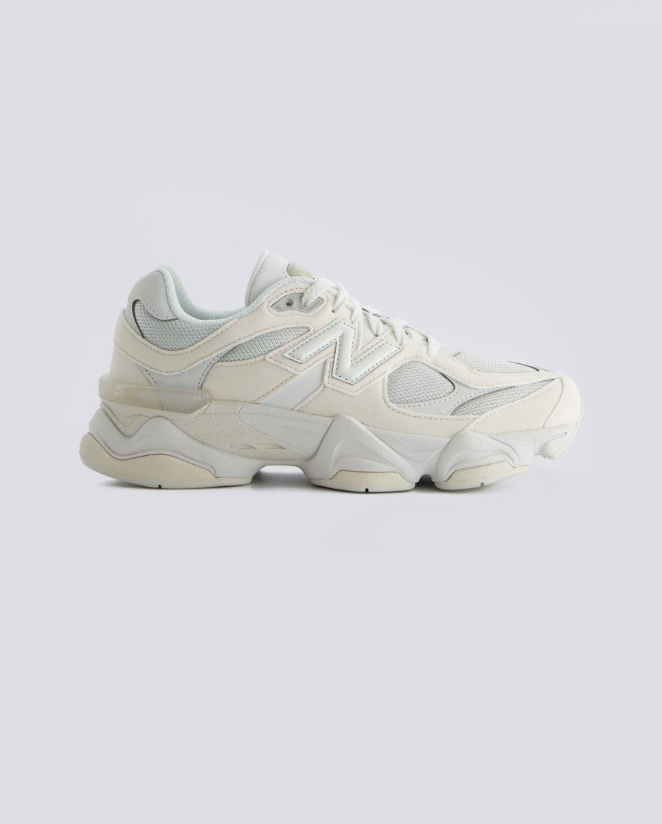 New Balance 9060 Blanco Mujer
