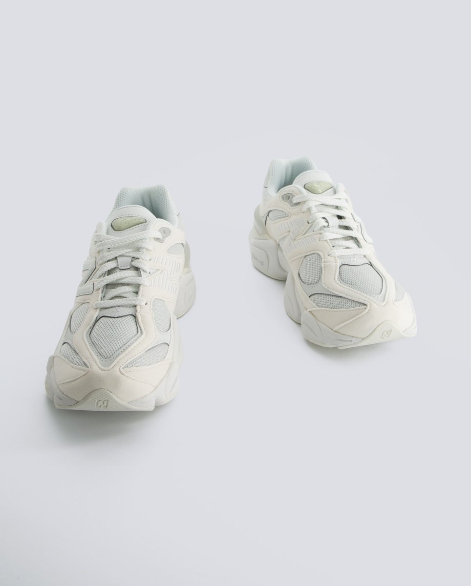 New Balance 9060 Blanco Mujer