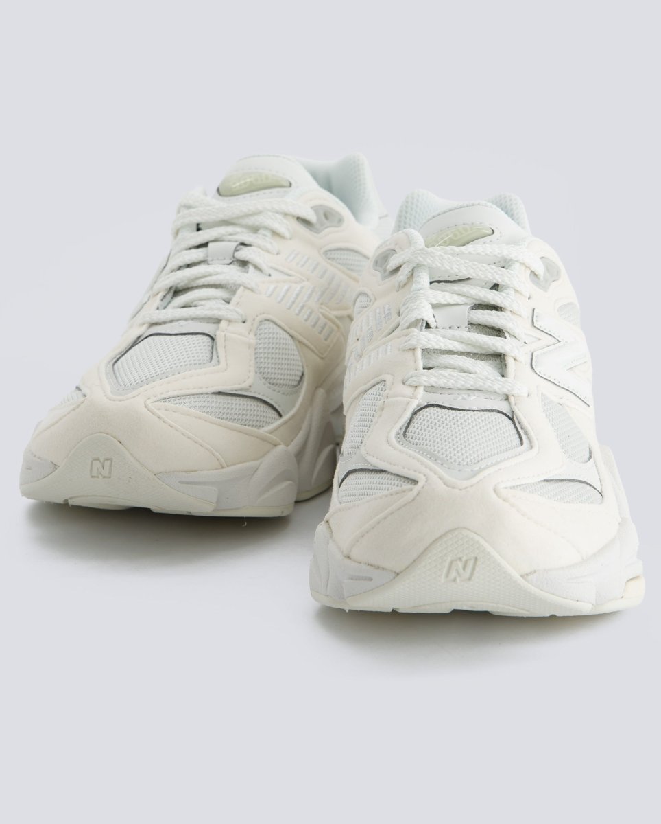 New Balance 9060 Blanco Mujer