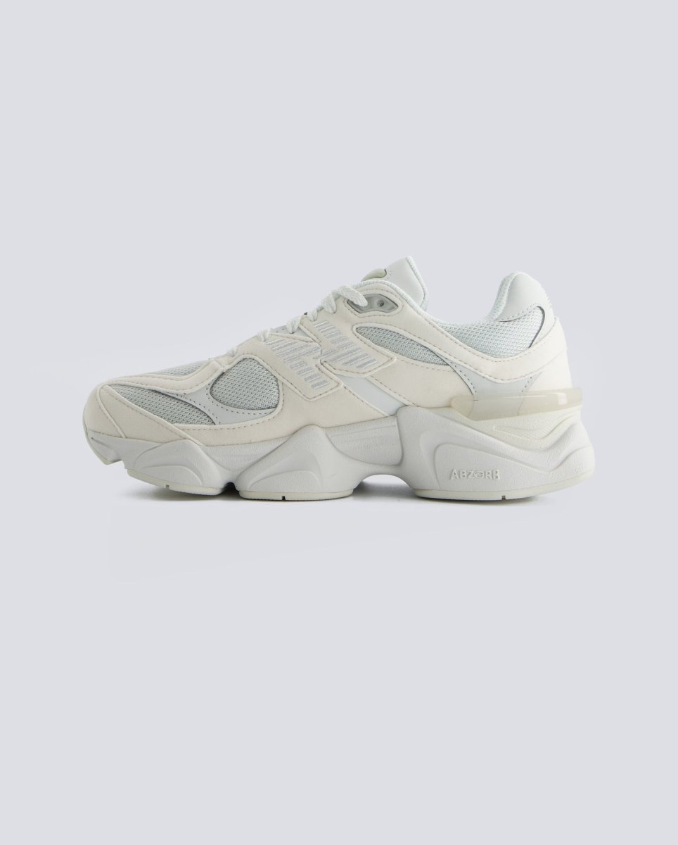 New Balance 9060 Blanco Mujer
