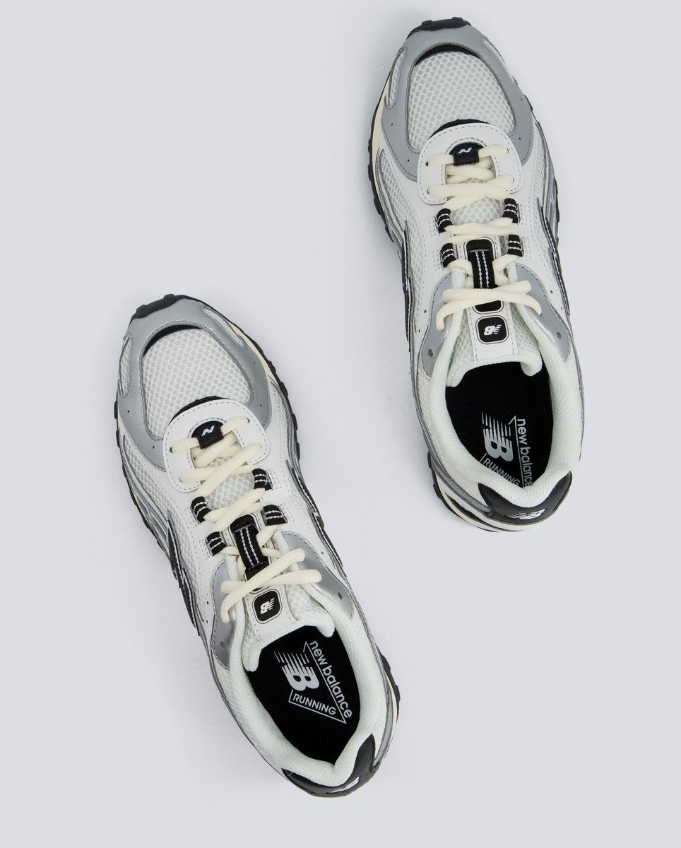 New Balance 204L Gris Mujer