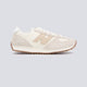 New Balance 417 Beige Mujer