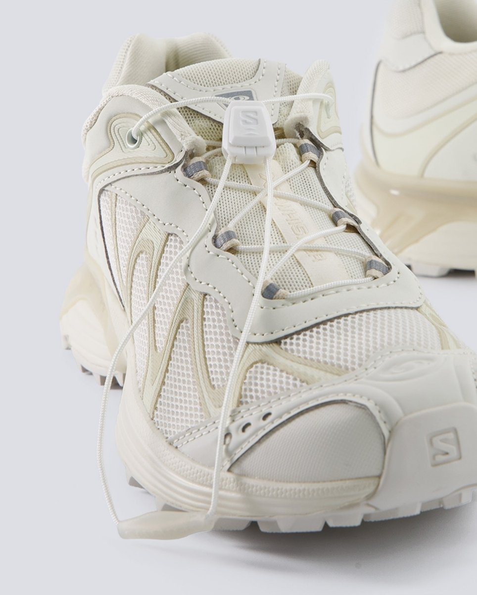 Salomon XT-Whisper Blanco Mujer