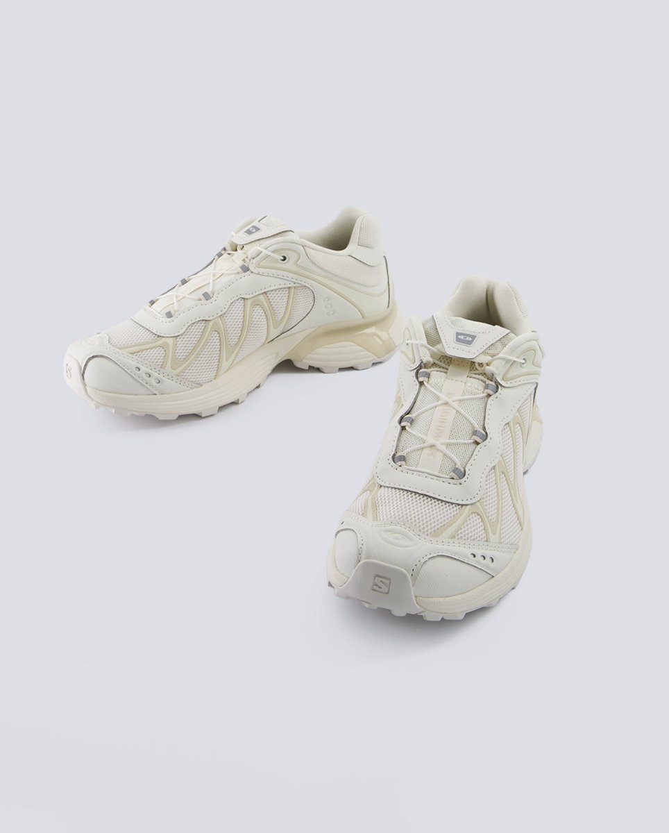 Salomon XT-Whisper Blanco Mujer