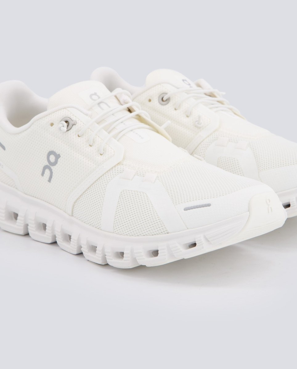 On Cloud 6 Blanco Mujer