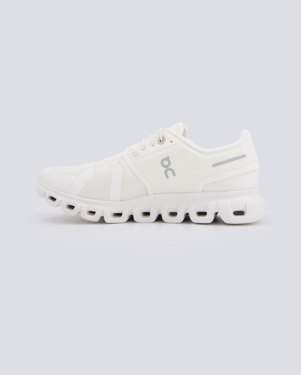 On Cloud 6 Blanco Mujer