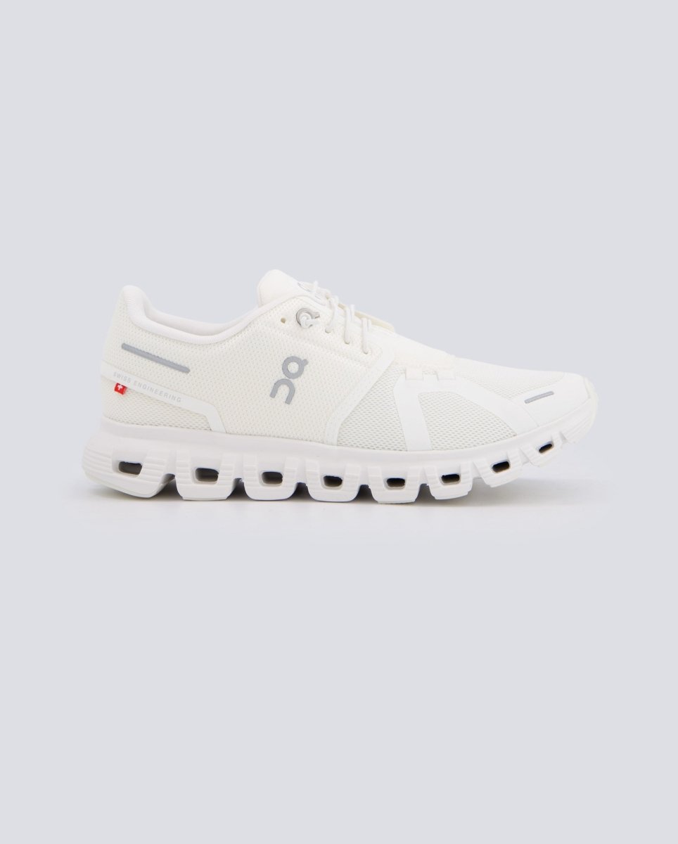 On Cloud 6 Blanco Mujer