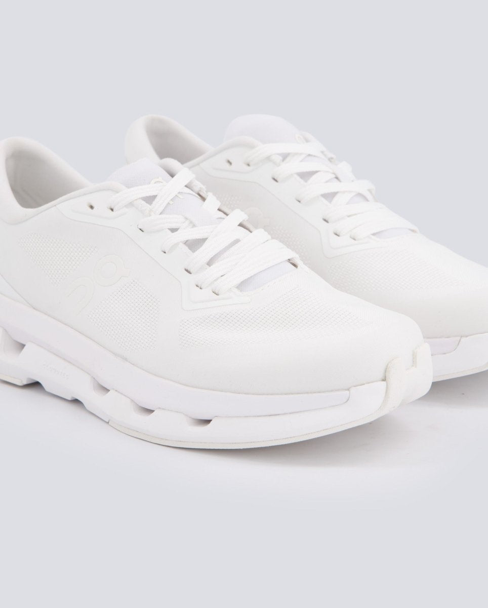 On Cloudzone Blanco Mujer