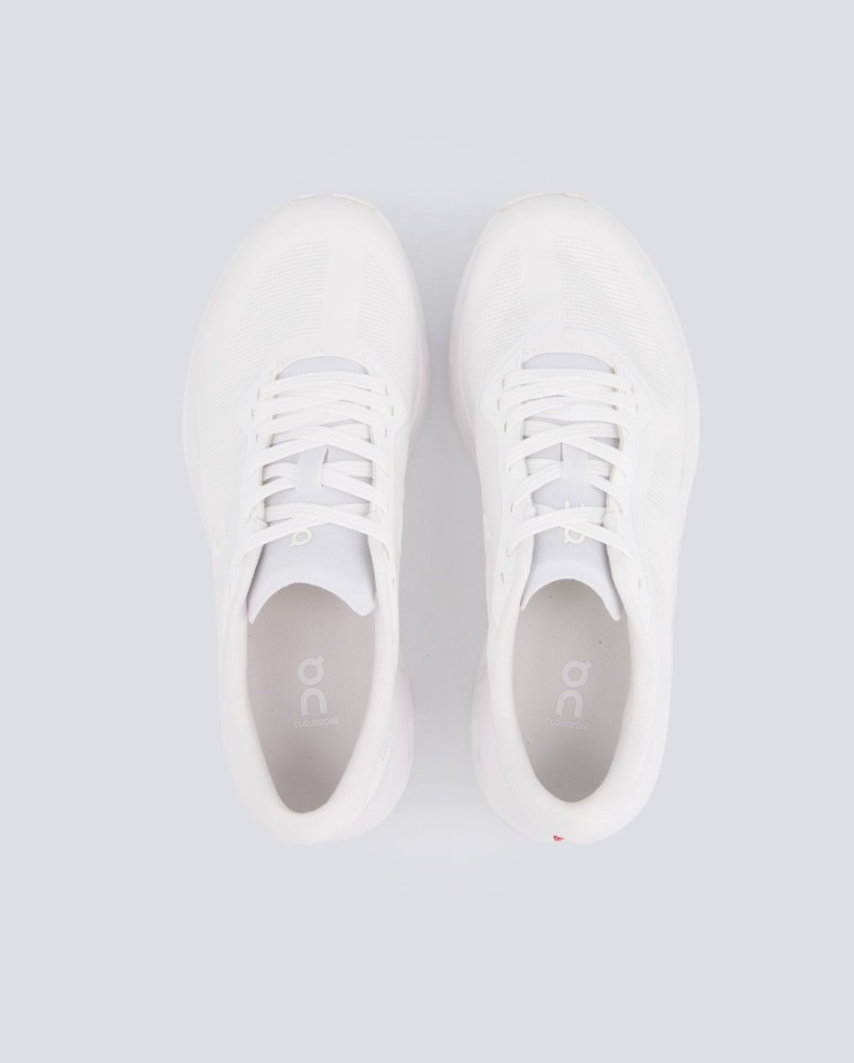 On Cloudzone Blanco Mujer