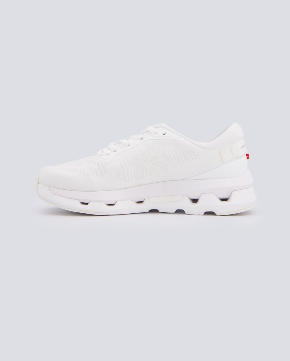 On Cloudzone Blanco Mujer