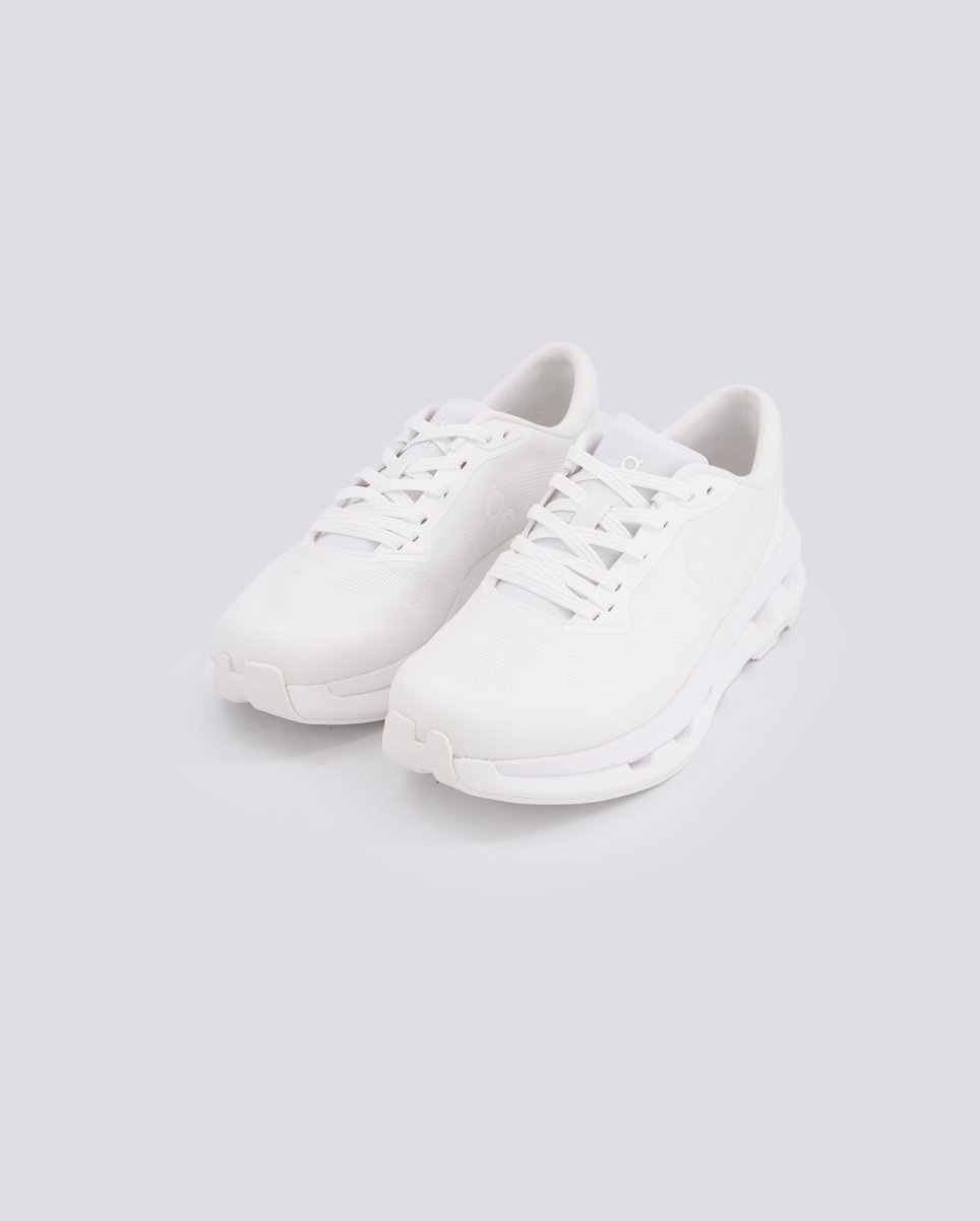 On Cloudzone Blanco Mujer