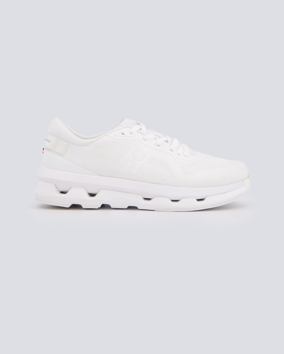 On Cloudzone Blanco Mujer
