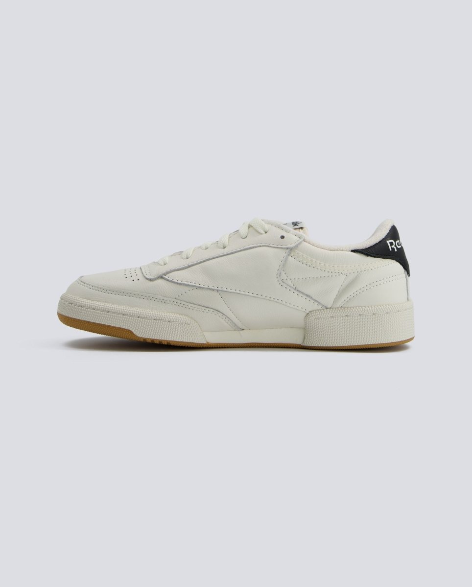 Reebok Club C 85 Vintage Beige Mujer