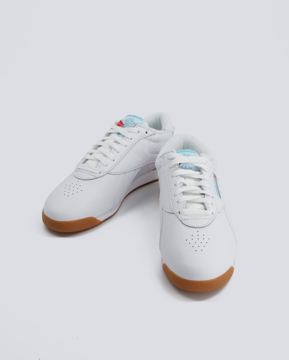 Reebok Freestyle Low Blanco Mujer 100256037