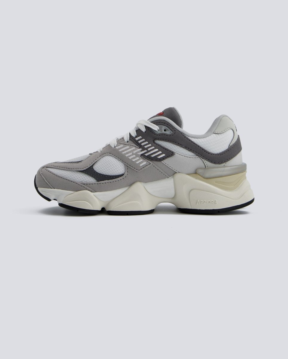 New Balance GC9060GY Gris Mujer