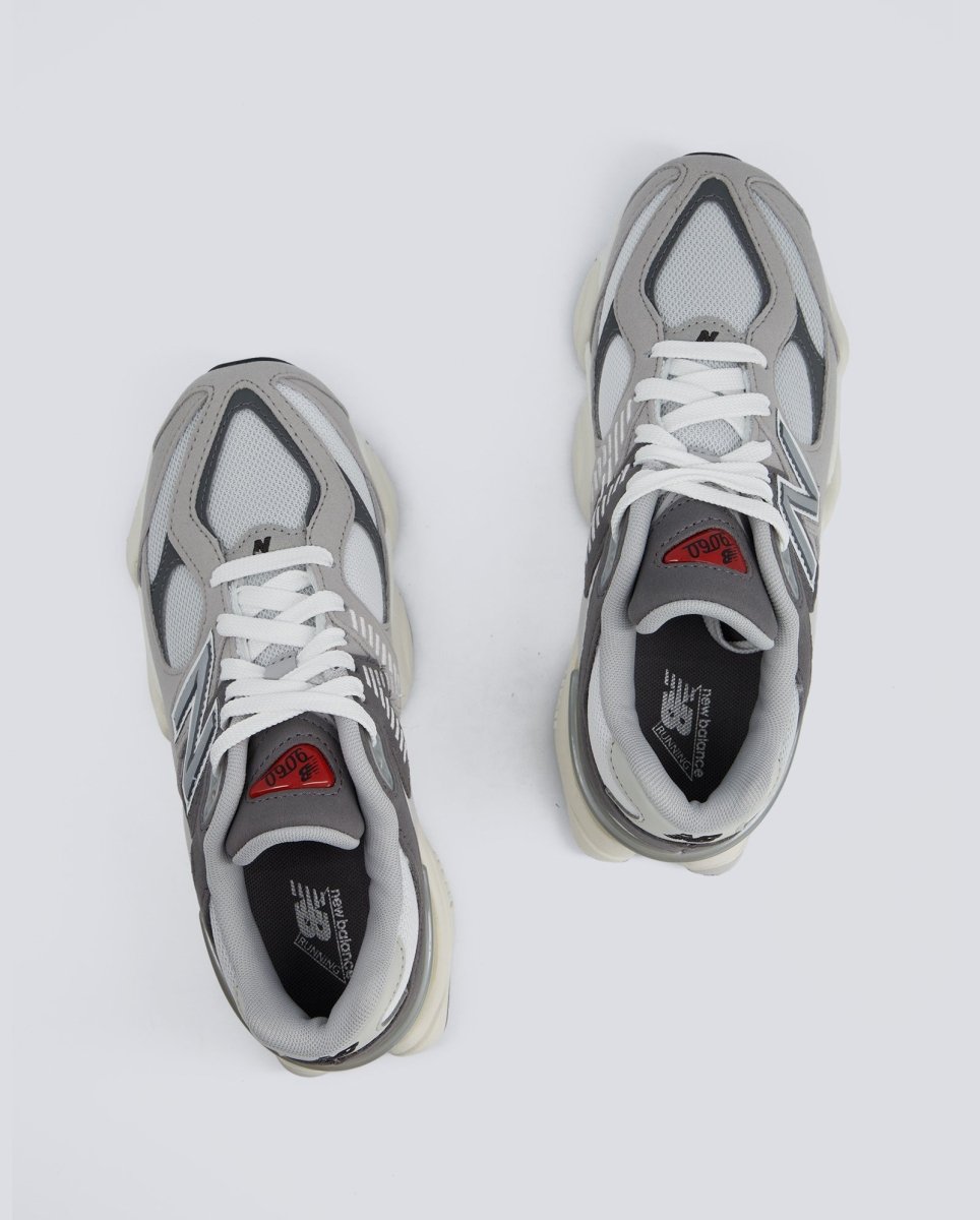 New Balance GC9060GY Gris Mujer