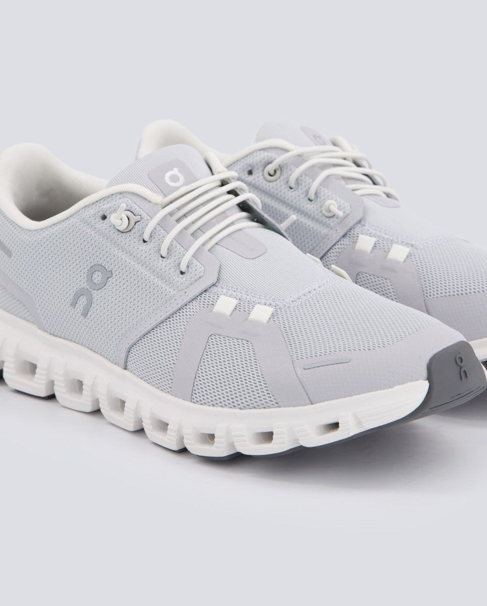 On Cloud 6 Gris Mujer