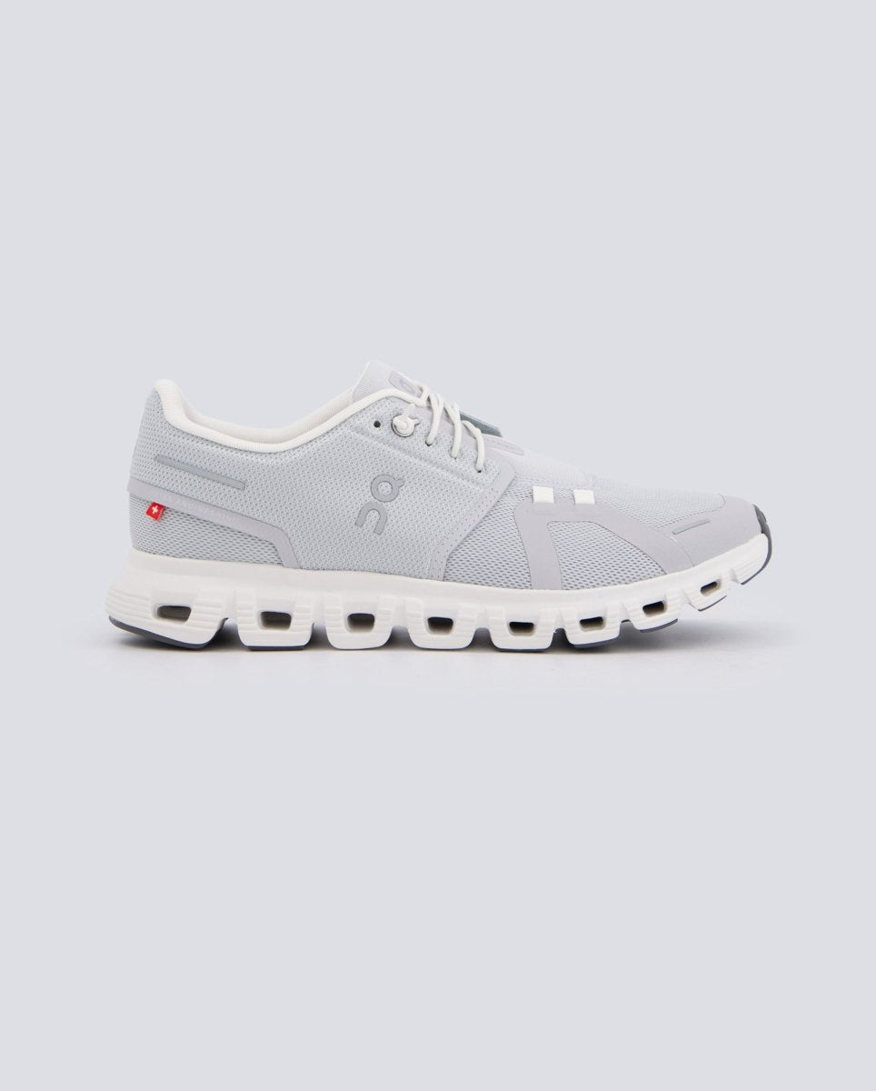 On Cloud 6 Gris Mujer