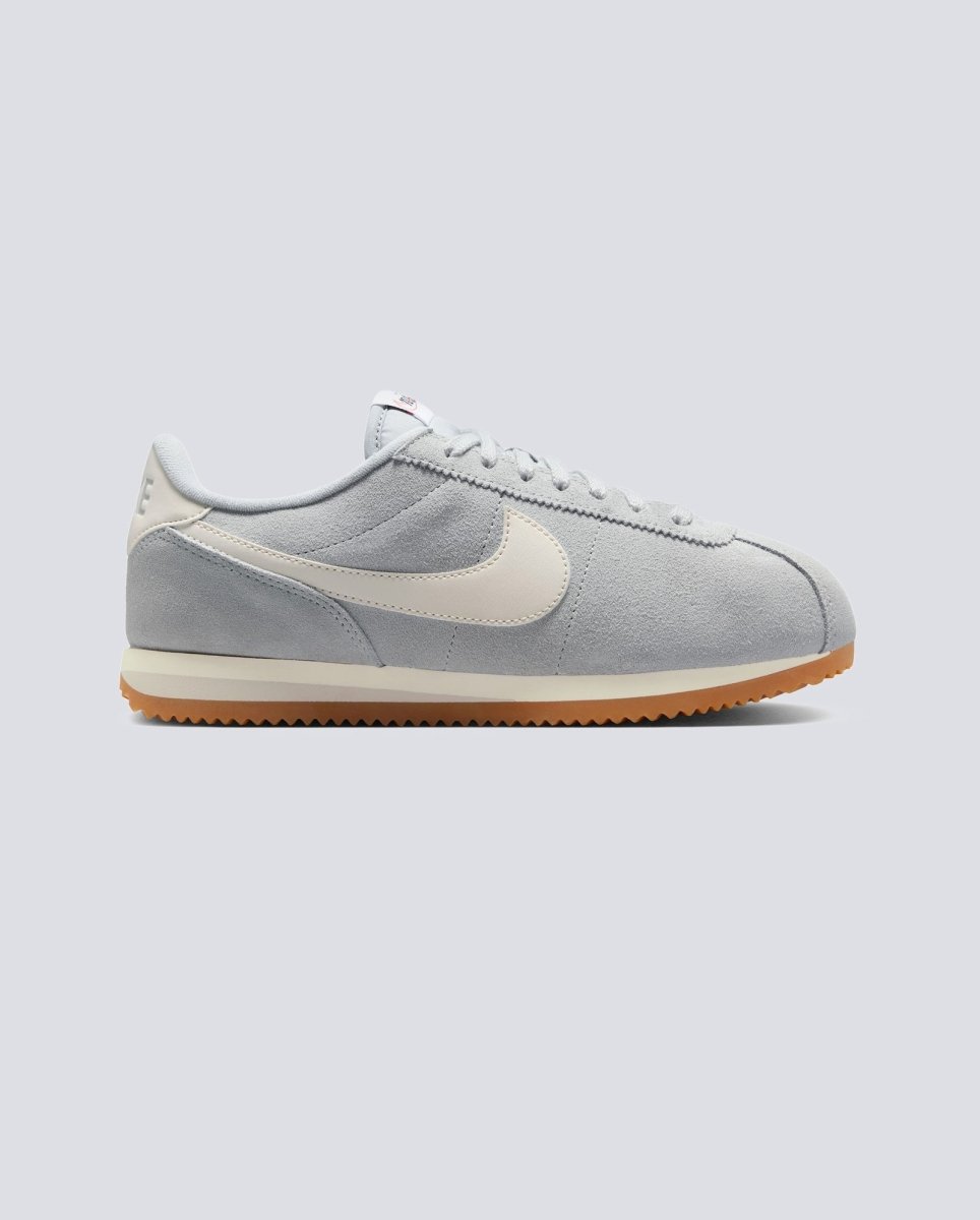 Nike Cortez Azul Mujer