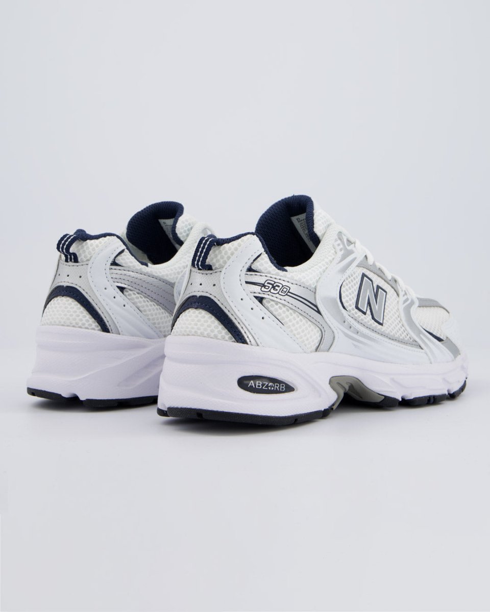 New Balance 530Sg Blanco Mujer