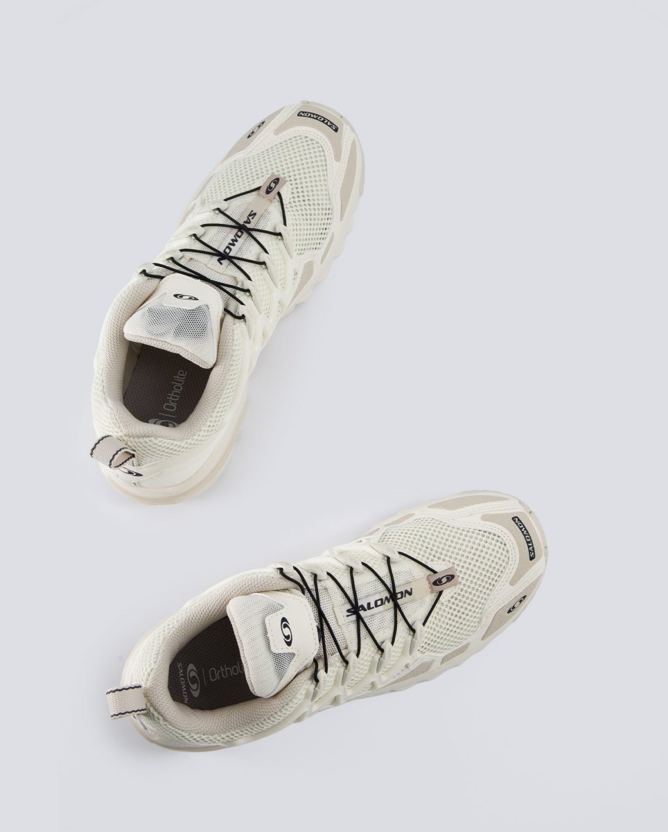 Salomon ACS + OG Beige Hombre