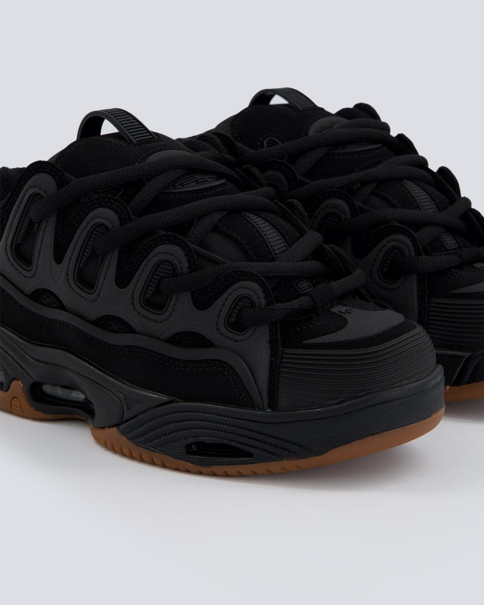 Osiris D3 2001 Negro Mujer