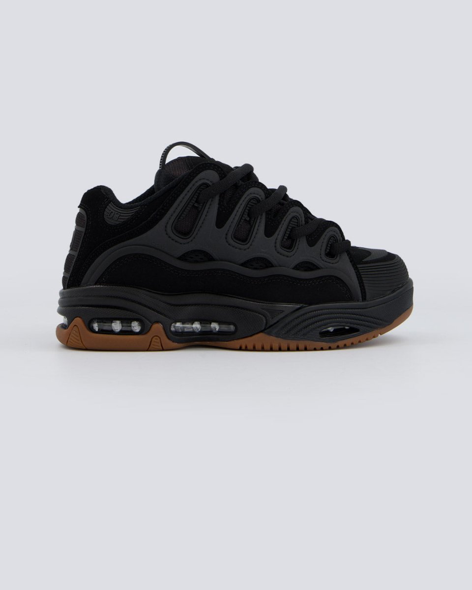 Osiris D3 2001 Negro Mujer