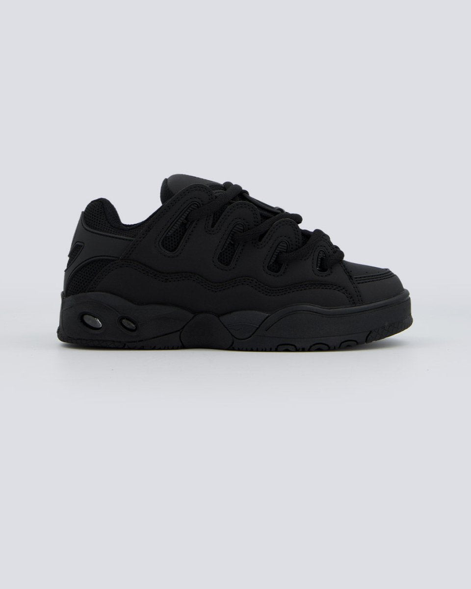 Osiris D3 Og Mujer Negro