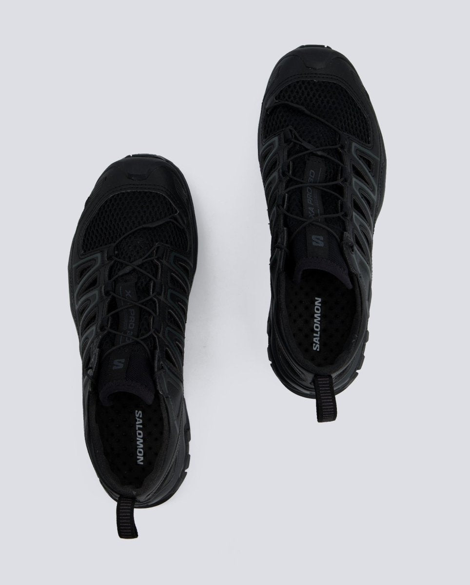 Salomon XA Pro 3D Amphib Negro Mujer