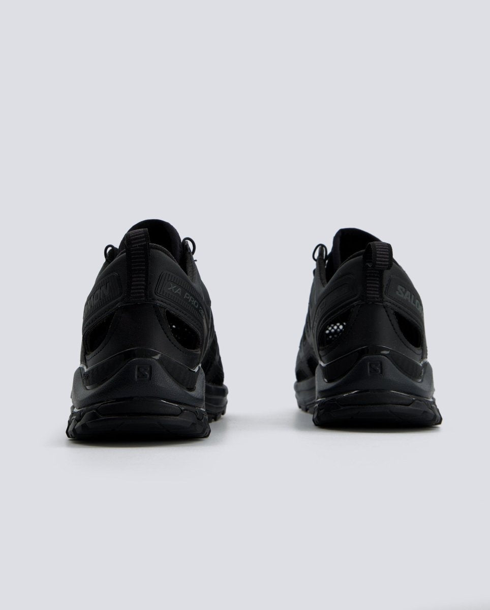 Salomon XA Pro 3D Amphib Negro Mujer