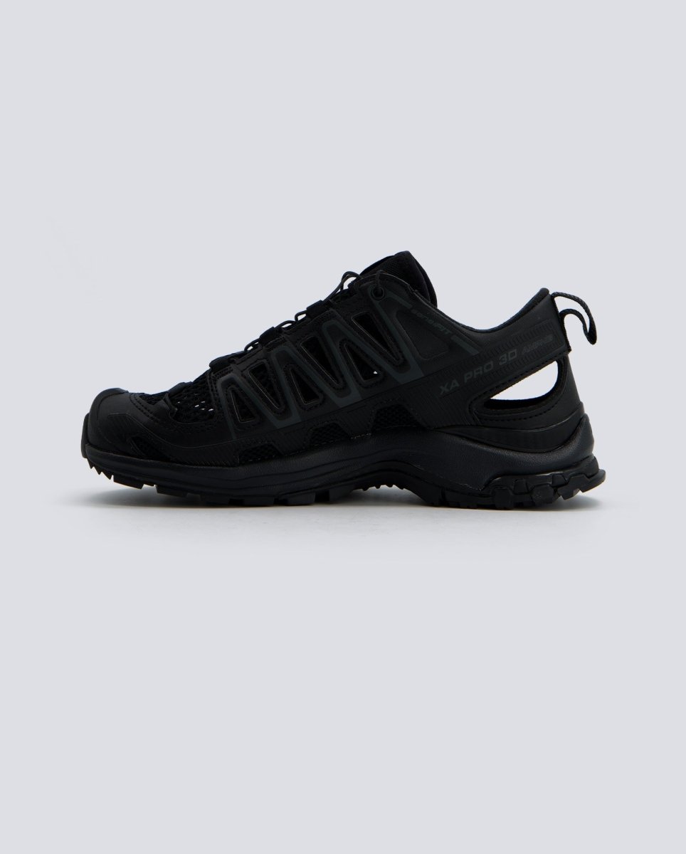 Salomon XA Pro 3D Amphib Negro Mujer
