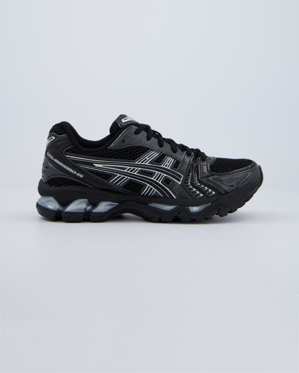 Asics Gel-Kayano 14 Negro Mujer